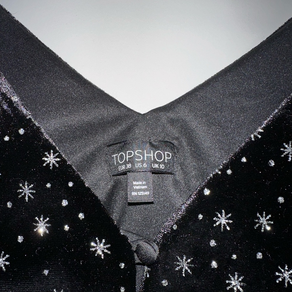 TOPSHOP - Picture 3 of 4